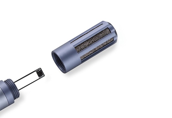 濕度傳感器工作原理是什么？ - 拓普瑞