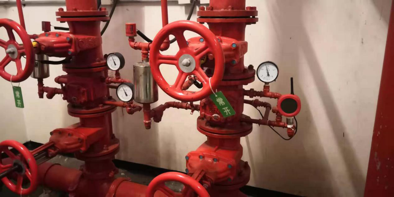 無(wú)線壓力表的應(yīng)用