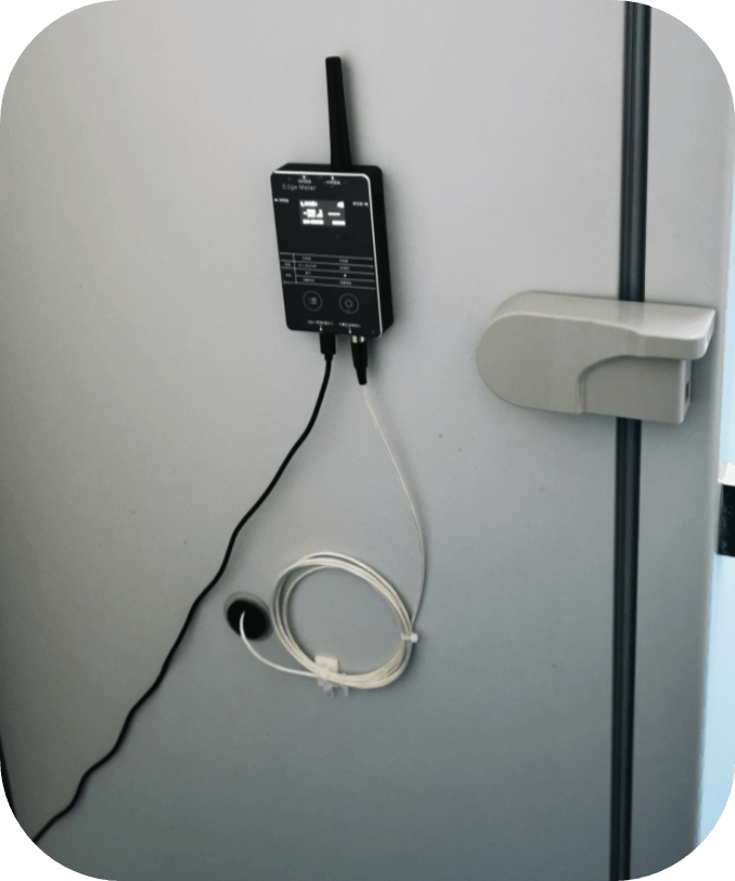 溫濕度記錄儀在無線冰箱溫濕度監(jiān)測(cè)中的應(yīng)用