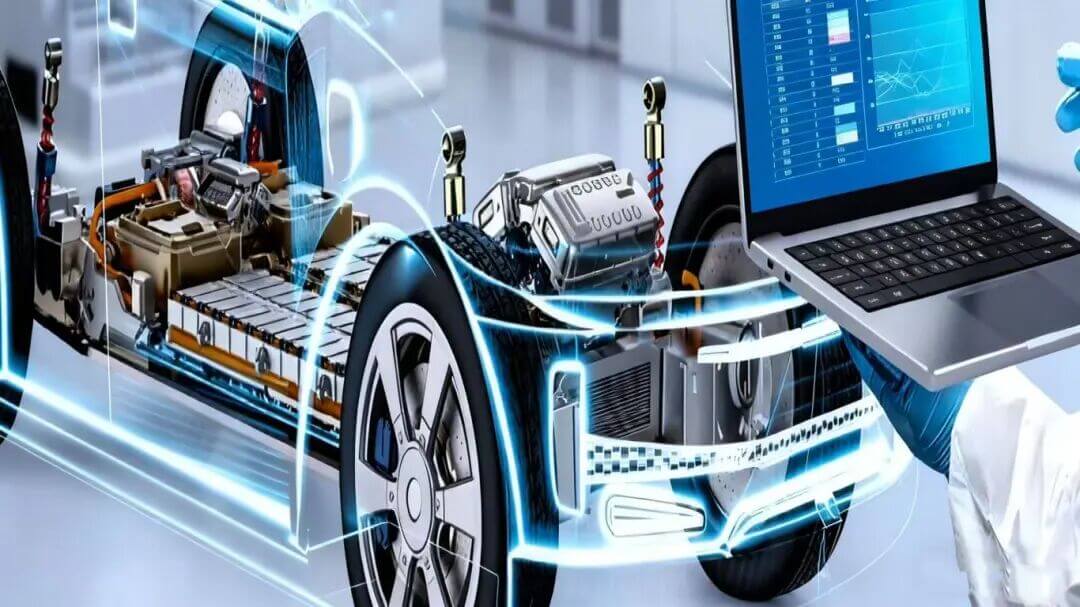 高速數(shù)據(jù)記錄儀