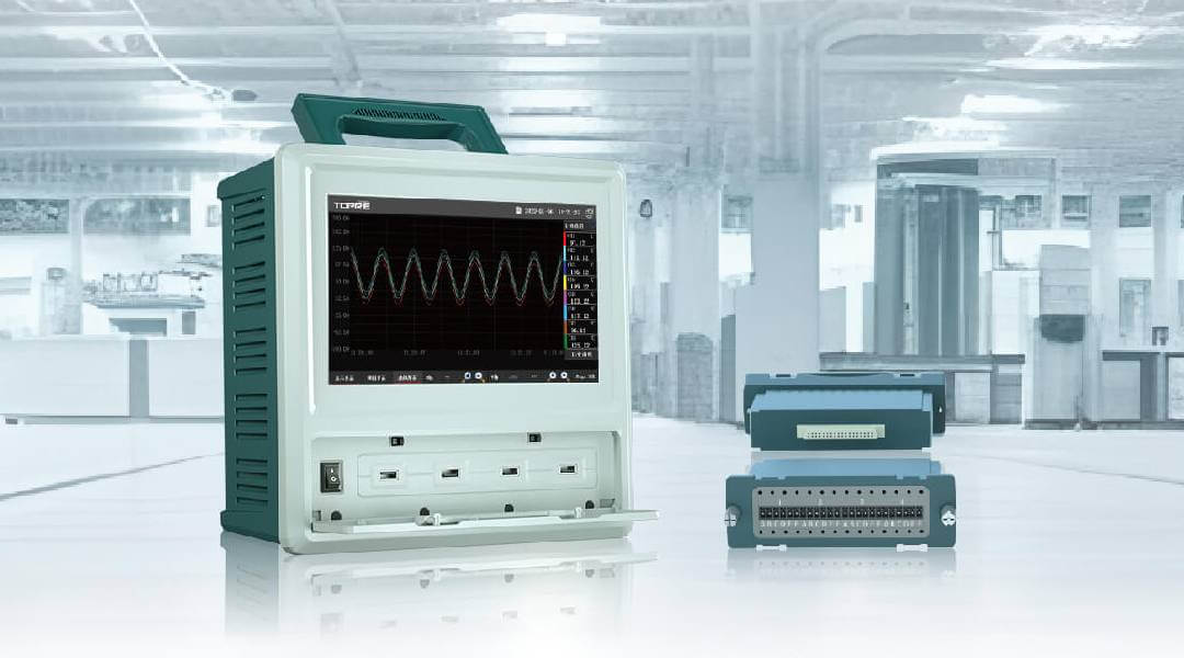 高速數(shù)據(jù)記錄儀