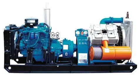 空氣壓縮機遠程監(jiān)控系統(tǒng)