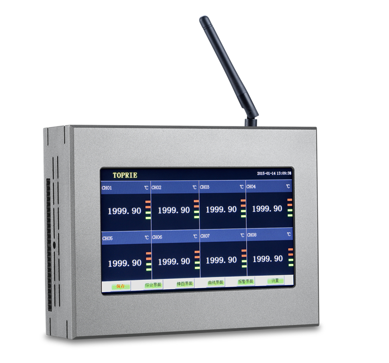 數(shù)據(jù)記錄儀T3