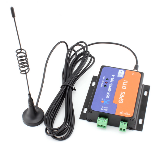 有人無線數(shù)傳終端GPRS DTU模塊